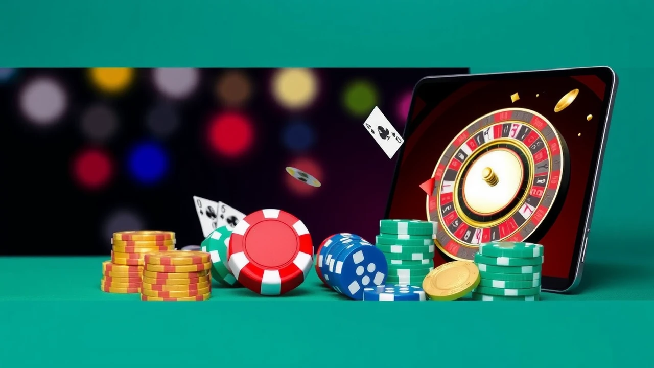 Boosting Your Profits in Online Casino Gambling Games