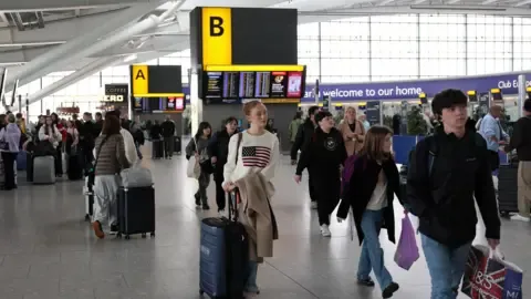 London Heathrow One of Numerous Air Hubs Impacted by Cyber-Attack on Check-In System