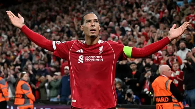 Champions League: The Reds Produce Yet Another Late Show & Chelsea Suffer Defeat at Bayern - Key Moments & Reaction
