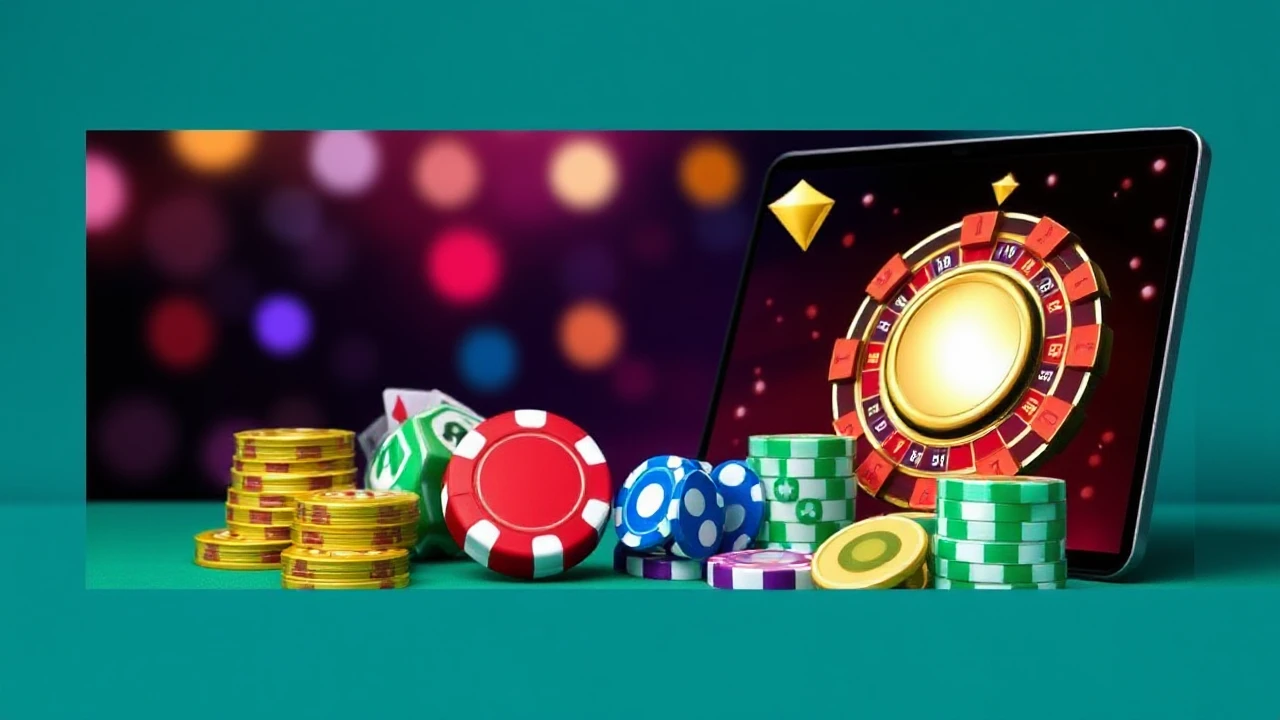 Maximizing Your Profits: Online Casino Gaming Secrets