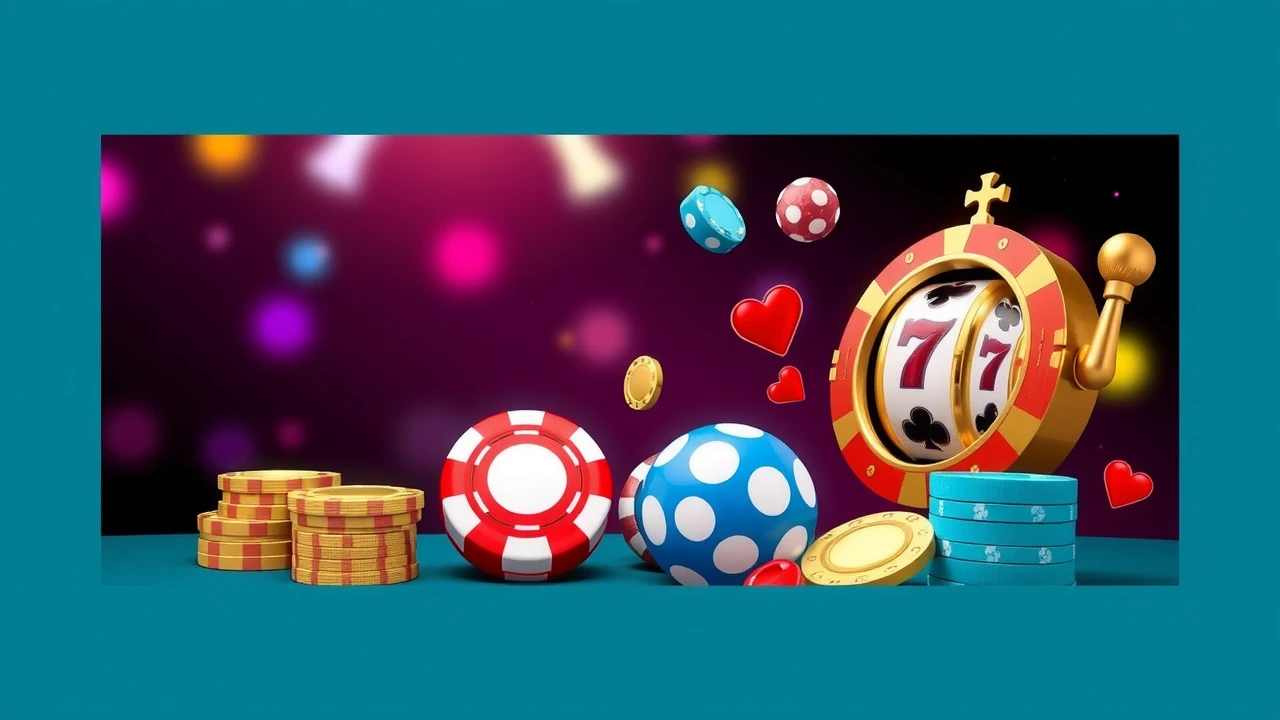 Unveiling the Unknown Aspects of Popular Online Casino Games
