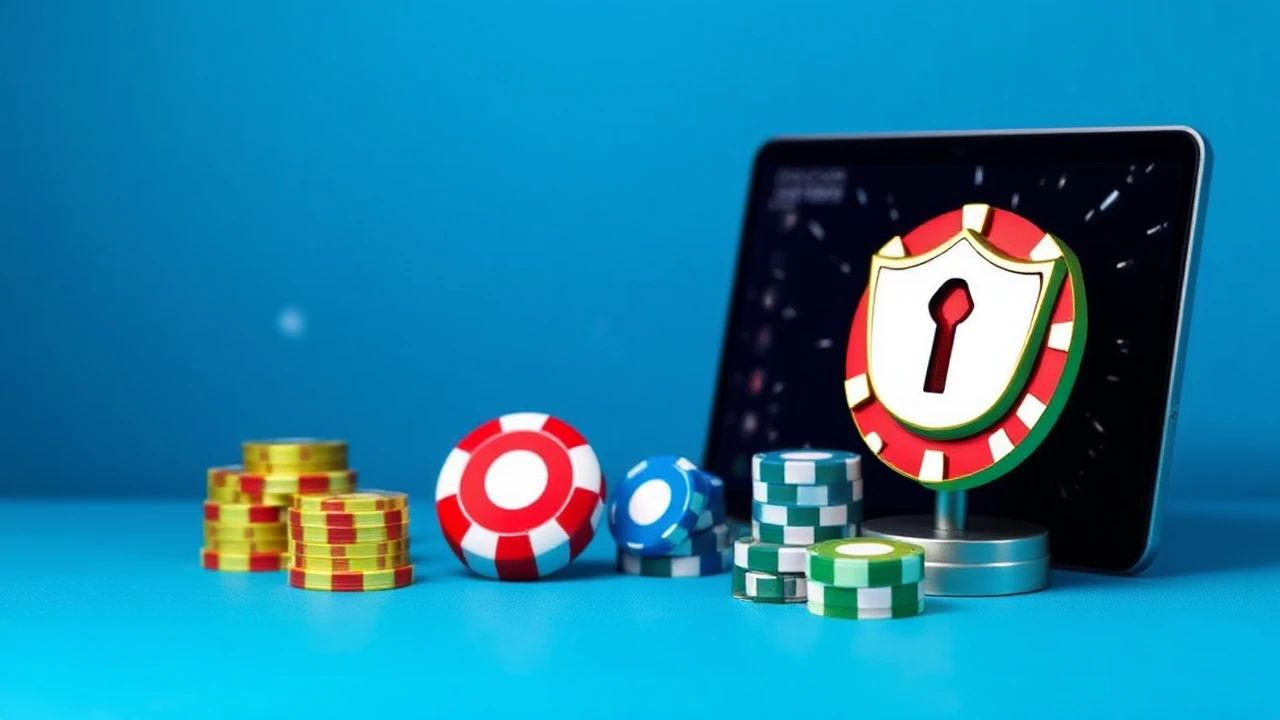 Keeping Safe and Guarded While Virtual Betting Play