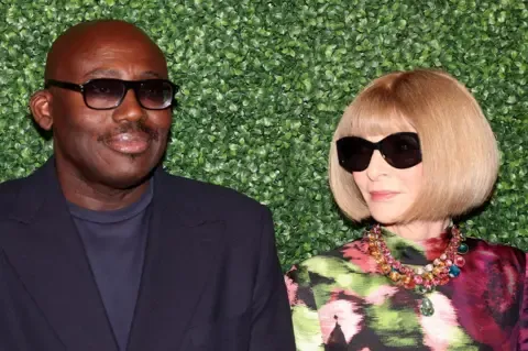 Style Sector Faces the Danger Going Backwards Regarding Representation, Says Ex- Vogue Boss