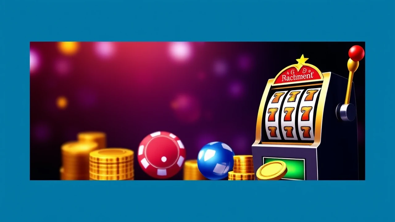 Mastering a Successful Approach for Slot Machine Games